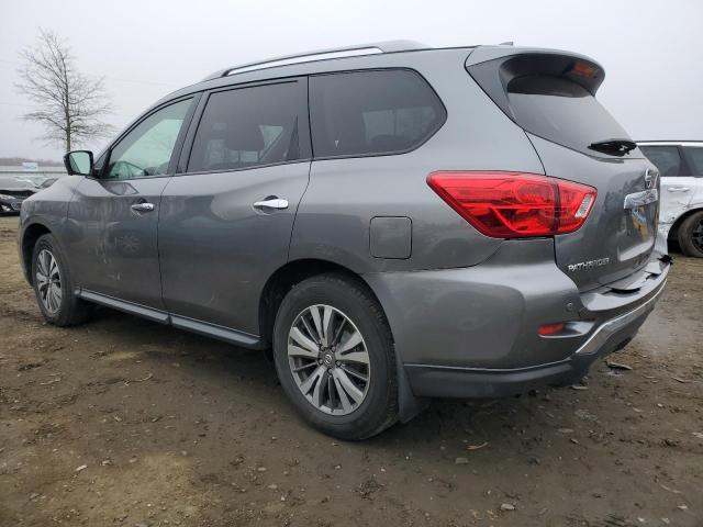 Image 2 of 2019 NISSAN PATHFINDER S 2019 with VIN 5N1DR2MM1KC638190