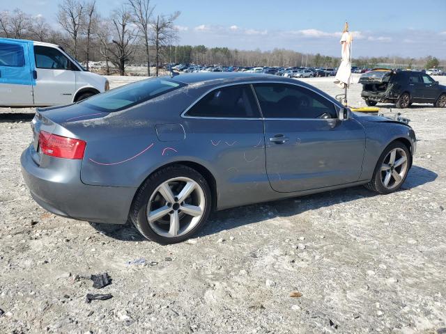 Изображение 3 2014 AUDI A5 PREMIUM PLUS 2014 с VIN WAULFAFR8EA006991