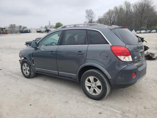 Image 2 of 2008 SATURN VUE XE 2008 with VIN 3GSCL33PX8S563791