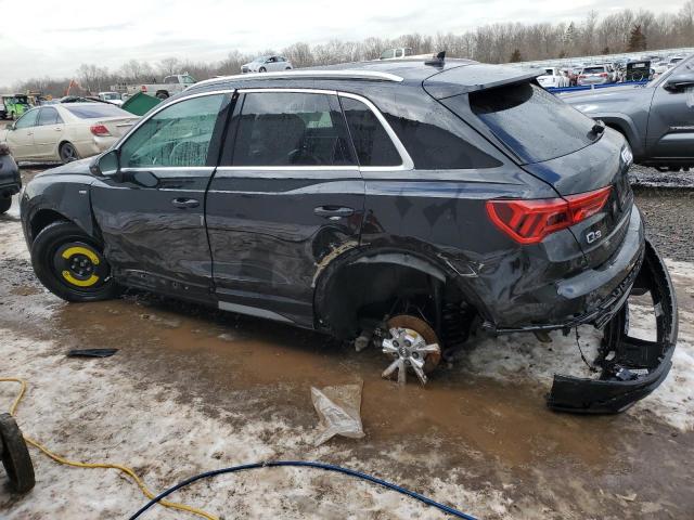 Изображение 2 2021 AUDI Q3 PREMIUM PLUS S LINE 45 2021 с VIN WA1EECF3XM1007283