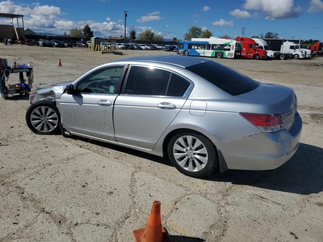 Image 2 of 2008 HONDA ACCORD LX 2008 with VIN 1HGCP26338A139388