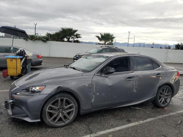 2015 LEXUS IS 250 2015 image