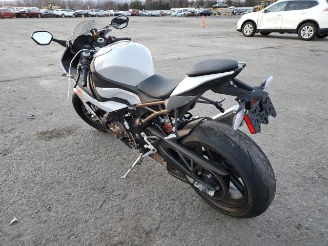 Изображение 3 2021 BMW S 1000 RR 2021 с VIN WB10E2301M6E75278