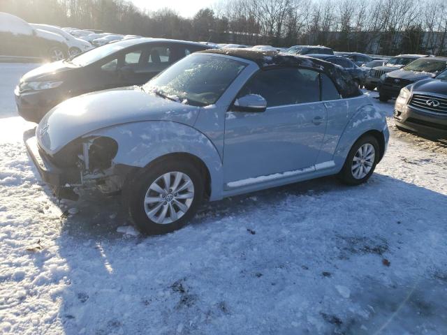 Obraz 2015 VOLKSWAGEN BEETLE 1.8T 2015