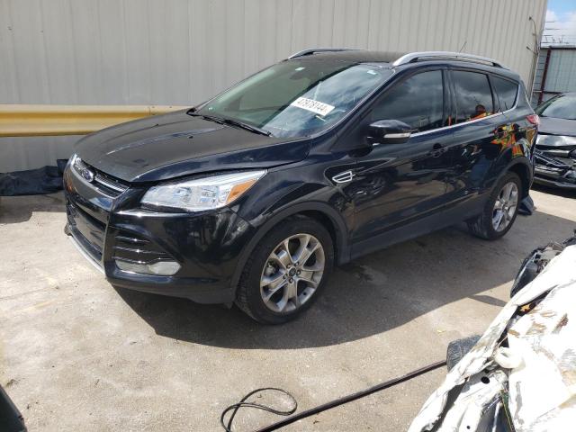 Изображение 1 2015 FORD ESCAPE TITANIUM 2015 с VIN 1FMCU0J93FUA77747