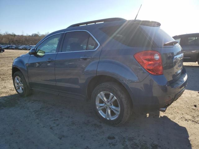 Image 2 of 2012 CHEVROLET EQUINOX LT 2012 with VIN 2GNFLPE5XC6110829