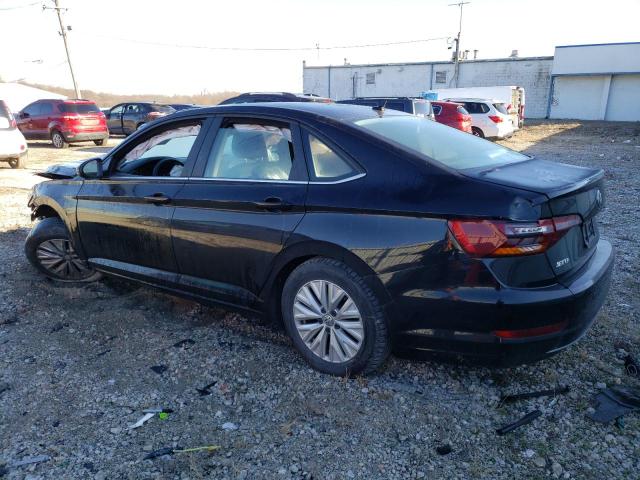 Изображение 2 2019 VOLKSWAGEN JETTA S 2019 с VIN 3VWC57BUXKM179197