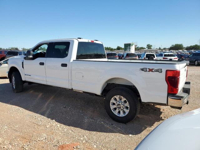 Image 2 of 2021 FORD F250 SUPER DUTY 2021 with VIN 1FT7W2BT4MED72689