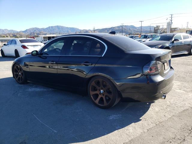 Изображение 2 2007 BMW 335 I 2007 с VIN WBAVB73587PA85736