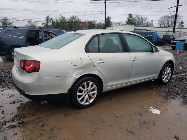 Image 3 of 2010 VOLKSWAGEN JETTA SE 2010 with VIN 3VWRZ7AJ8AM157042