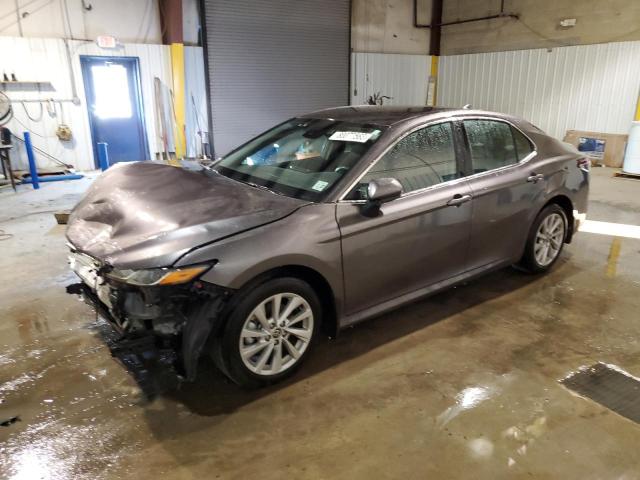 Image 1 of 2022 TOYOTA CAMRY LE 2022 with VIN 4T1C11BK4NU056632