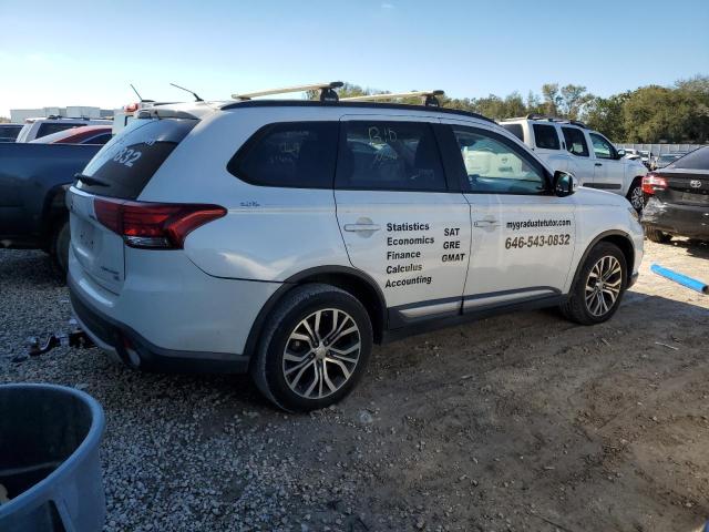 Изображение 3 2016 MITSUBISHI OUTLANDER SE 2016 с VIN JA4AZ3A33GZ057927