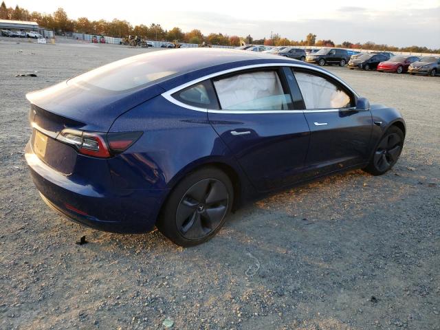 Obraz 3 z 2018 TESLA MODEL 3  2018 z VIN 5YJ3E1EA4JF045547