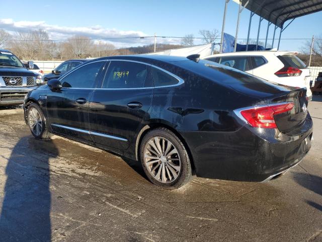 Image 2 of 2017 BUICK LACROSSE PREMIUM 2017 with VIN 1G4ZR5SS2HU168182