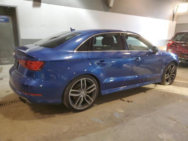 Изображение 3 2015 AUDI S3 PRESTIGE 2015 с VIN WAUFFGFF0F1141468