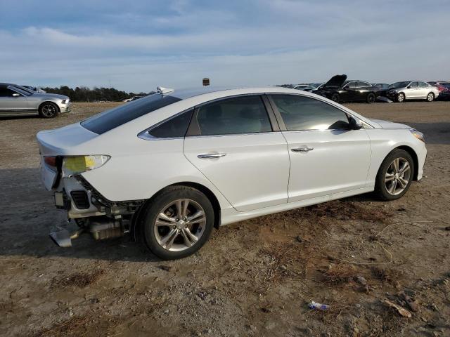 Image 3 of 2019 HYUNDAI SONATA LIMITED 2019 with VIN 5NPE34AF3KH794666