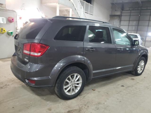 Image 3 of 2016 DODGE JOURNEY SXT 2016 with VIN 3C4PDDBG0GT204816