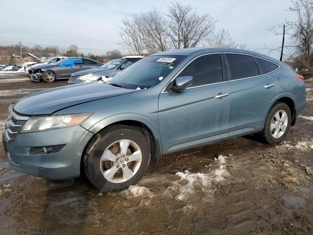 Image 1 of 2012 HONDA CROSSTOUR EX 2012 with VIN 5J6TF1H36CL000145