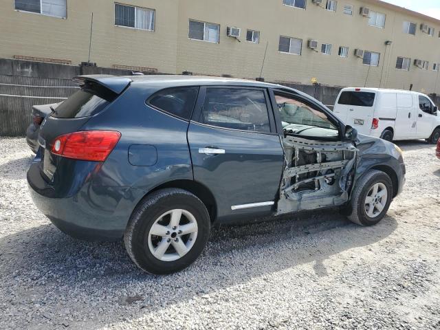 Изображение 3 2013 NISSAN ROGUE S 2013 с VIN JN8AS5MT1DW553456