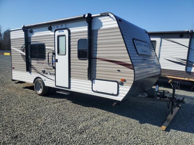 Изображение 2019 KZRV SPORTSMEN 2019