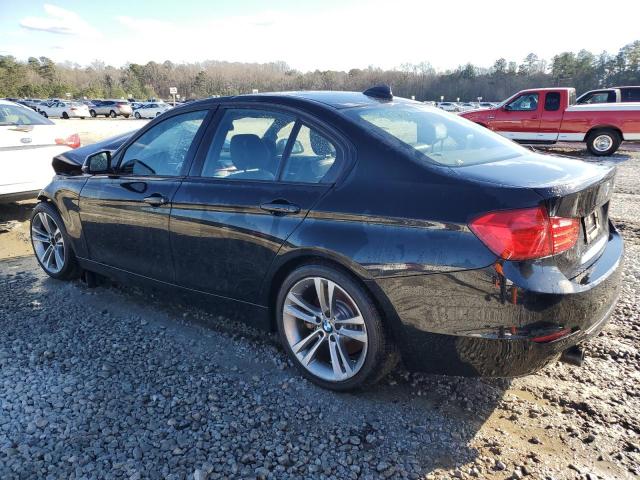 Obraz 2 z 2013 BMW 335 I 2013 z VIN WBA3A9C59DF477130