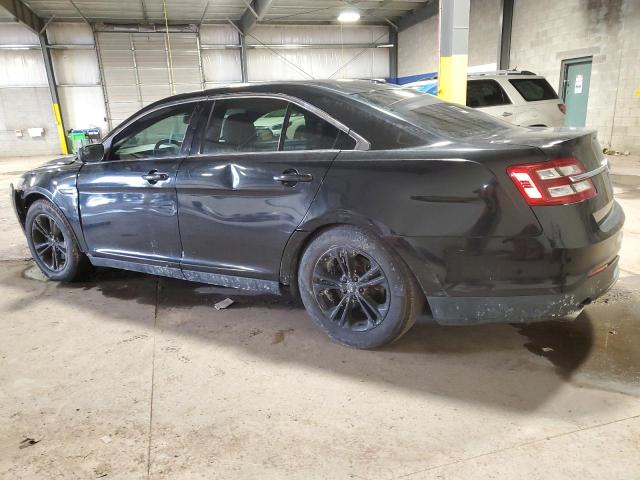 Изображение 2 2013 FORD TAURUS SEL 2013 с VIN 1FAHP2E86DG114306