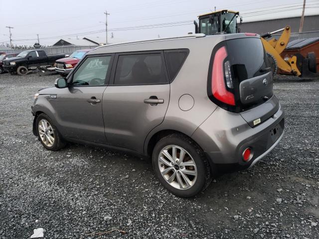 Image 2 of 2017 KIA SOUL + 2017 with VIN KNDJP3A5XH7491210