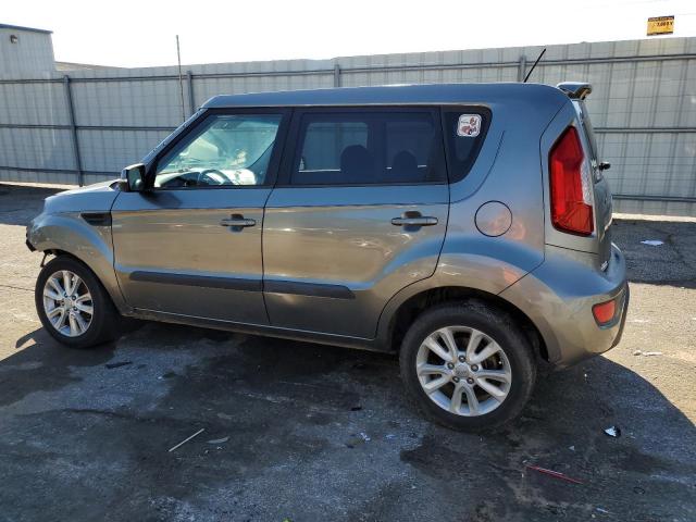 Изображение 2 2012 KIA SOUL + 2012 с VIN KNDJT2A61C7375367