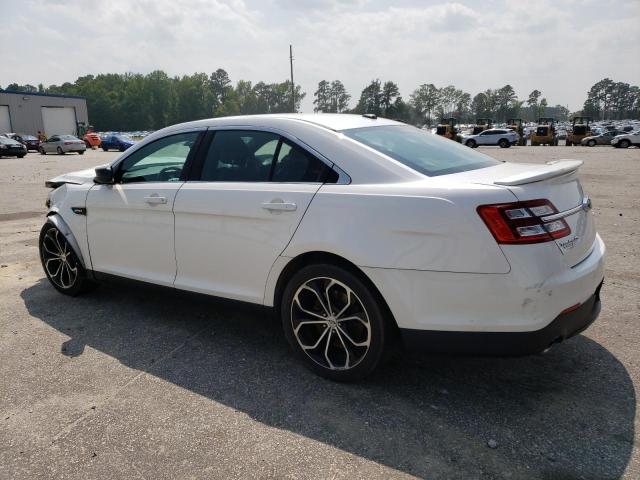 Obraz 2 z 2016 FORD TAURUS SHO 2016 z VIN 1FAHP2KT4GG144367