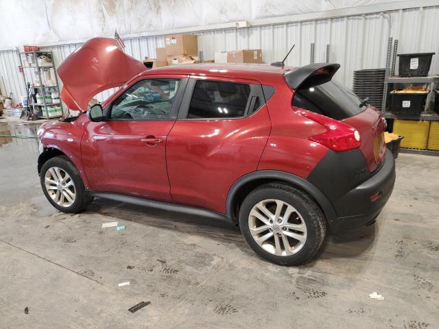 Obraz 2 z 2011 NISSAN JUKE S 2011 z VIN JN8AF5MV9BT028858