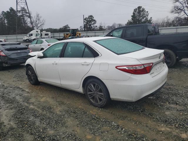 Изображение 2 2015 TOYOTA CAMRY LE 2015 с VIN 4T1BF1FK0FU029209