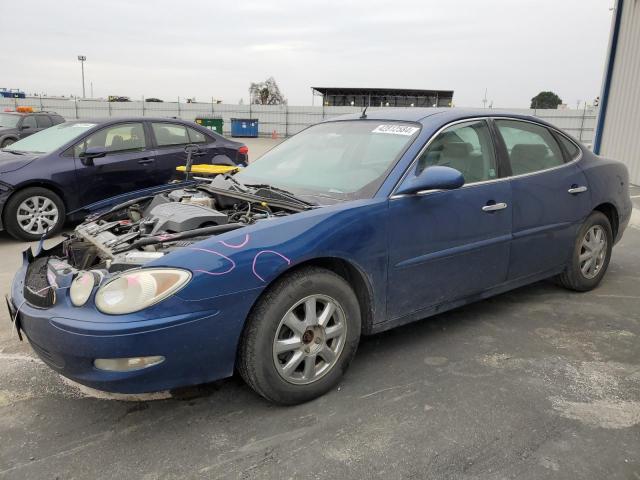 2005 BUICK LACROSSE CXL 2005 image