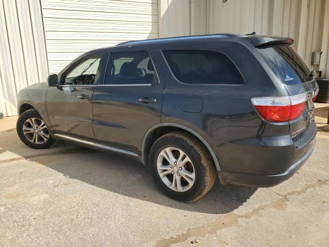 Image 2 of 2011 DODGE DURANGO CREW 2011 with VIN 1D4RE4GGXBC732479