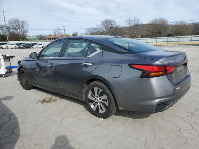 Изображение 2 2020 NISSAN ALTIMA S 2020 с VIN 1N4BL4BV2LC205585