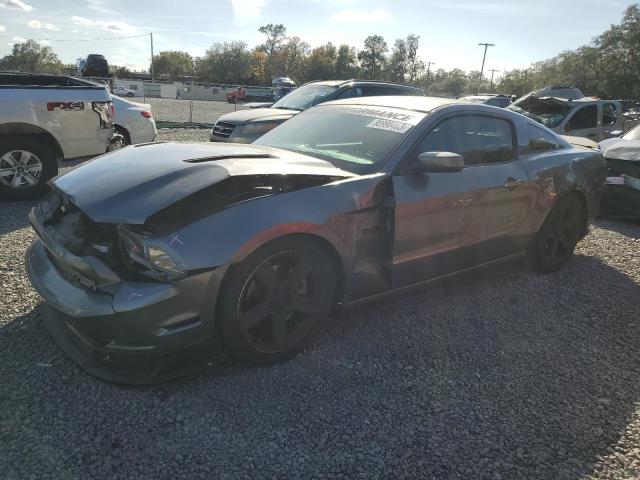2013 FORD MUSTANG GT 2013 image