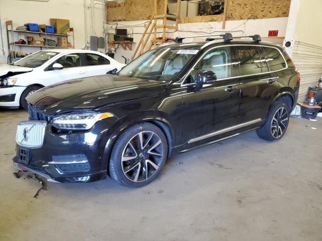 Изображение 1 2019 VOLVO XC90 T6 INSCRIPTION 2019 с VIN YV4A22PL5K1465166