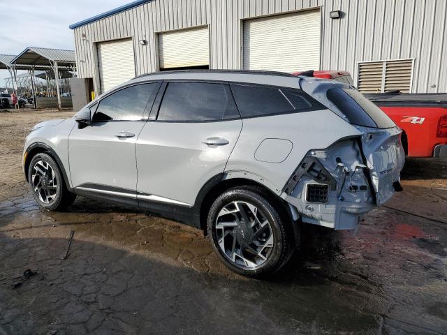 Obraz 2 z 2024 KIA SPORTAGE SX PRESTIGE 2024 z VIN 5XYK53DF7RG138555