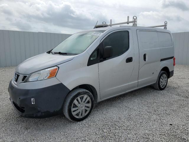 Obraz 1 z 2018 NISSAN NV200 2.5S 2018 z VIN 3N6CM0KN8JK690095