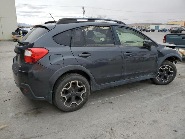 Изображение 3 2015 SUBARU XV CROSSTREK 2.0 LIMITED 2015 с VIN JF2GPAMC8F8314107