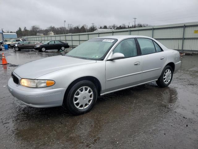 Изображение 1 2003 BUICK CENTURY CUSTOM 2003 с VIN 2G4WS52J831291892