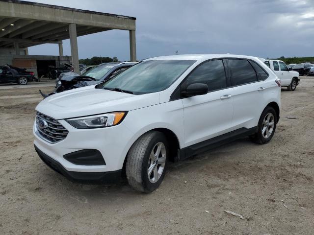 Изображение 2019 FORD EDGE SE 2019