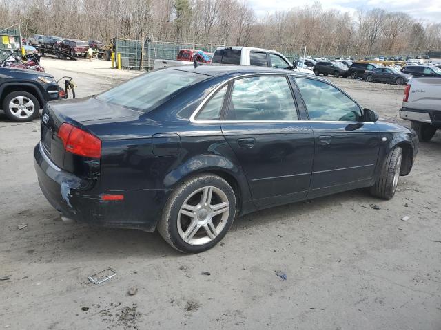 Image 3 of 2007 AUDI A4 2.0T QUATTRO 2007 with VIN WAUDF78E07A197312