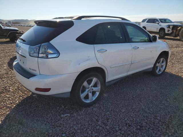 Image 3 of 2008 LEXUS RX 350 2008 with VIN 2T2GK31U08C037042