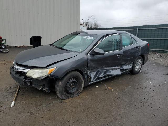 Obraz 2012 TOYOTA CAMRY BASE 2012