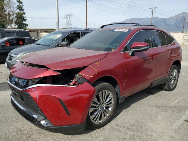 2023 TOYOTA VENZA LE 2023 image
