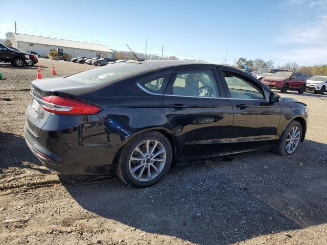 Obraz 3 z 2017 FORD FUSION SE 2017 z VIN 3FA6P0H79HR375149