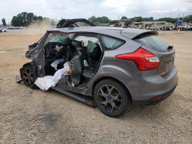 Image 2 of 2014 FORD FOCUS SE 2014 with VIN 1FADP3K20EL180041