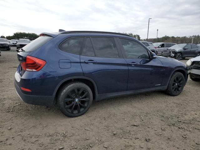 Obraz 3 z 2014 BMW X1 XDRIVE28I 2014 z VIN WBAVL1C55EVY13254