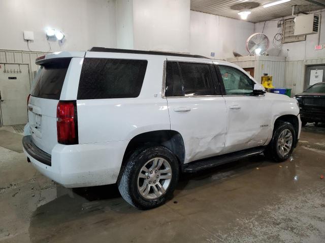 Image 3 of 2020 CHEVROLET TAHOE K1500 LT 2020 with VIN 1GNSKBKCXLR309052