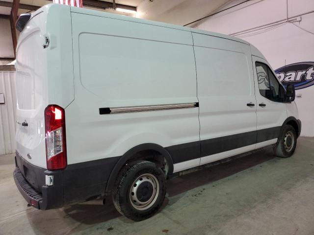 Obraz 3 z 2023 FORD TRANSIT T-250 2023 z VIN 1FTBR1C80PKA54631